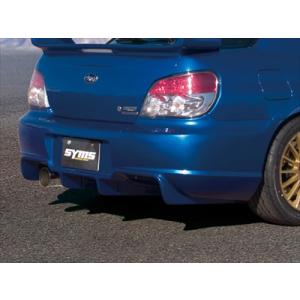 ☆ スバル 純正 新品 インプレッサ GDB ウェザー ストリップルーフ