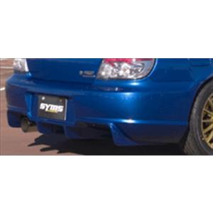 エアロパーツ SUBARUインプレッサGDA GDB GDCボルテックススタイル