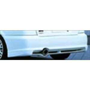 カモノハシさん レガシィ B4 BE リアアンダースポイラー カモノハシさん レガシィ B4 BE リアアンダースポイラー カモノハシ