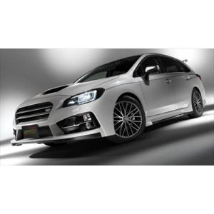 レヴォーグ VM系 A〜C型 フルコンプリートエアロ6点キット Ver.2 純正