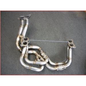 湾岸 ワンガン SPL EX-R Premium エキマニ エキゾーストマニホールド