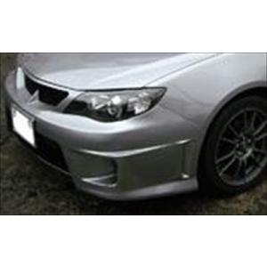 シムスレーシング インプレッサ GH エアロキット : オートヴィレッジ