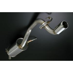 ラパン He22s 0811 T Lパッケ ジ タ ボ Type Sp X Sp X アルトラパン ストリ トマフラ 排気系パーツ Szs Toptuner