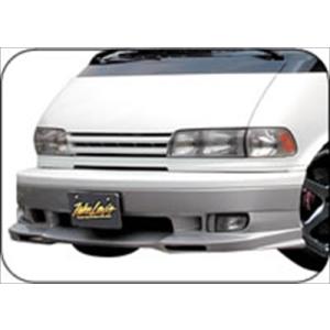 ジャンクションプロデュース ESTIMA TCR10/11・20/21 【リアバンパー