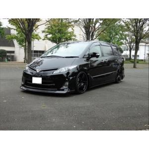 エスティマアエラス 50系 中期（2008/12〜2012/05） フロントリップ