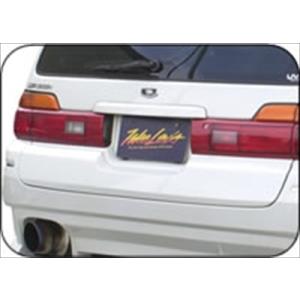 ステージア C34 260RSルック サイドステップ(被せタイプ) : エアロ