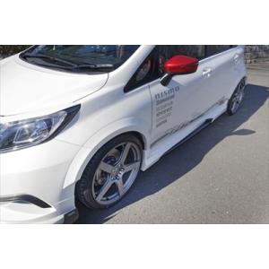 K12 マーチ　IMPULリアウイング　TYPE2 IMPUL リアウィング のパーツレビュー | マーチ(優美) | みんカラ