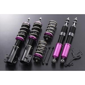 HKS（エッチケーエス） 車高調 HIPERMAX S 80300-AN013 ノート NISMO S