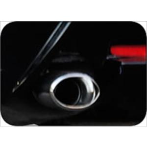 ☆HONDA純正マフラーカッター☆S2000等に！ 単品 : NET 部品館