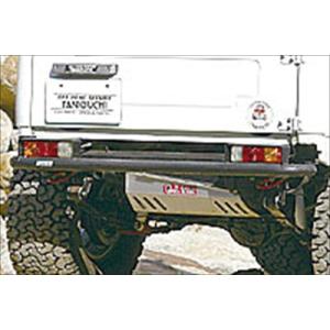 値下！ジムケンTAC製 タックルバー美品SJ30～JA11オフロードバンパー 値下！ジムケンTAC製 タックルバー美品SJ30～JA11オフロード