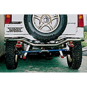 ジムニー SJ30〜JA11〜JA12 幌車用リアゲート クイックヒンジ オーバー