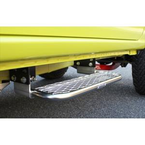5ZIGEN ジムニー JB23 5ZIGEN SPスペックストリート 砲弾2本出し