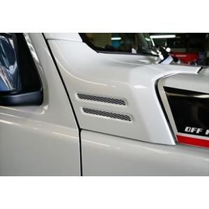 オリジナル ジムニーJB23 33 43 切り文字ステッカー（リヤゲート