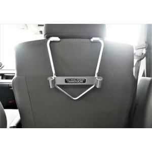 ジムニー JB64W ヘッドレストホルダー 運転席側