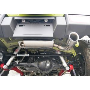 ジムニー JB64W エクシードマフラー