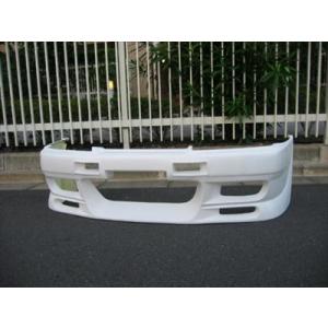 HCR32 フロントバンパー・Type4