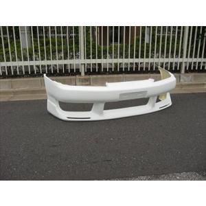 HCR32 フロントバンパー・Type5