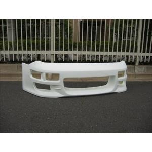 フェアレディZ Z32 フロントバンパースポイラー TYPE2 : エアロ