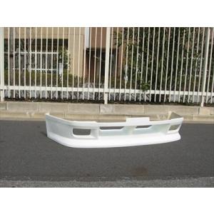 180SX 後期用 リップスポイラー 180SX 後期バンパー用リップ