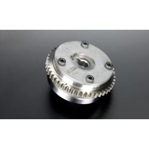 アコードユーロR CL7 K20A インテークVTCコントロールカムスプロケット 40度