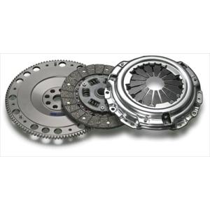 シビックTYPE R EK9 クロモリフライホイール（4.1kg/イナーシャ：0.35）