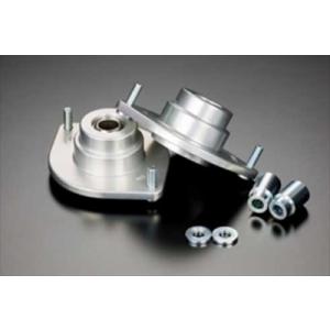 戸田レーシング リア用ローダウンピロアッパーマウント ロードスター