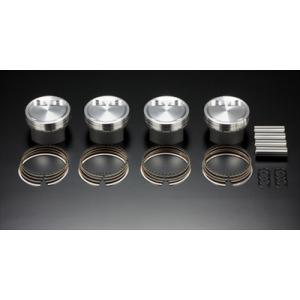 JZX90 スーパークールアルミラジエター オリジナル アルミ3層