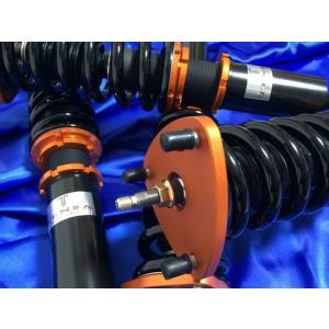 Arモデル 1台分セット 1台分セット Teb Toptuner ノア Arモデル ノア Azr60g Tenba車高調