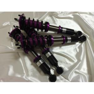 人気ブランド新作豊富 シルビアs13 Tenba車高調hpモデル1台分セット激安アウトレット