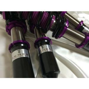 人気ブランド新作豊富 シルビアs13 Tenba車高調hpモデル1台分セット激安アウトレット