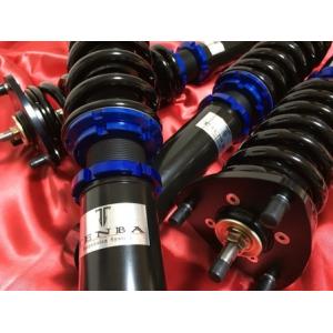 お取扱店 のフォレスター 車 バイク 自転車 Tenba車高調 車高調 Sg5 1台分セット Cpモデル 買いお値下 の