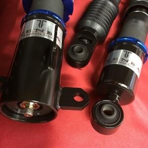 ワゴンr Mh21s Tenba車高調 Trモデル 車高調 Trモデル 3 5型用 3 5型用 フロント2本のみ Tebe01 Toptuner