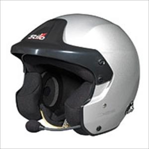 Stilo ヘルメット TROPHY DES RALLY サイズ L