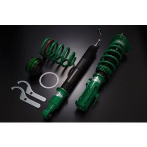 TEIN（テイン） 車高調 FLEX Z VSTD8-C1SS4 86/BRZ ZN6/ZC6