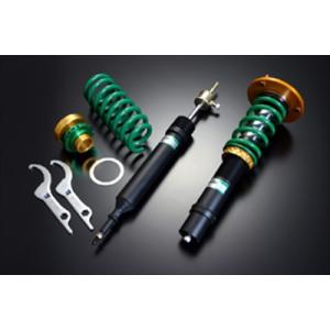 TEIN 車高調 RX1 + EDFC5 VSSB0-T1SS4 スバル VAB WRX STI / VAG S4 用