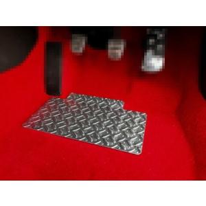 無限（MUGEN） カーボンセンターコンソールパネル シビックタイプR