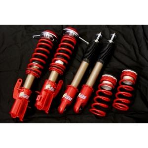 TANABE 車高調キット フィット GE8 ホンダ タナベ サステック