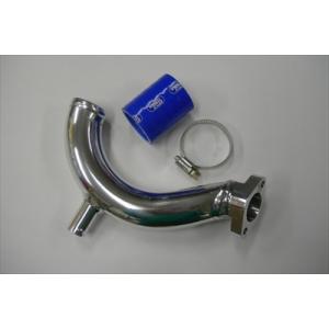 ジムニー トライフォースカンパニー ファンネルスロットルチャンバー