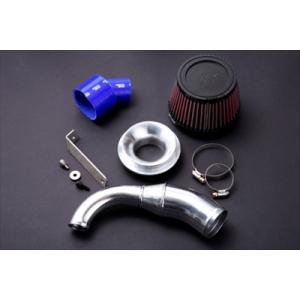 ジムニー JB23W 純正インタークーラー装着車 1-3型 シリコン