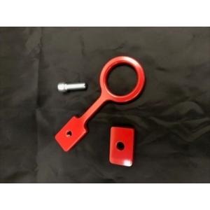 クスコ（CUSCO） 可倒式牽引フック フロント スイフト スポーツ ZC33S