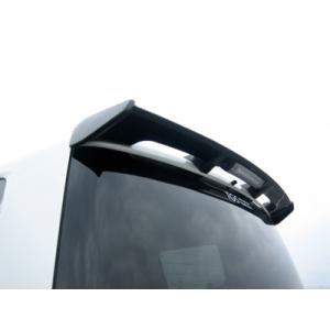 デリカ D:5 モディファイド リアディフレクター ハイマウントストップ