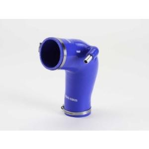 TGS X-Fang サクションチャンバーN1000S ブルー デリカD:5 CV2W CV4W