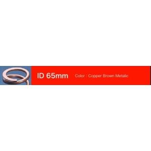直巻レーシング サスペンションスプリング Swift ID65mm 6 inch (152.0mm) 8.0Kgf／mm