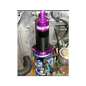 Tiracingオリジナル シルビア シルビア 車高調整式ショック S15 Tira01 Toptuner 減衰調整式 クァンタム S15