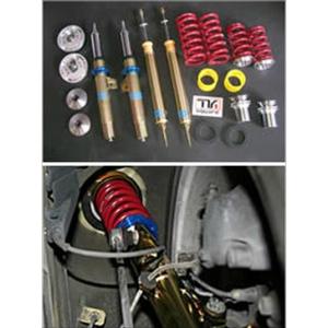BLITZ（ブリッツ） DAMPER ZZ-R 92481 BMW 3シリーズ 320i/325i/335i