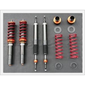 RSR RS-R Ti2000 ダウンサス/レガシィB4(BLE)4WD 3．0R スペック