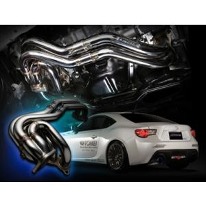 TOMEI POWERED 「東名パワード TOMEI」FA20（86/BRZ/FR-S）ZN6/ZC6用等