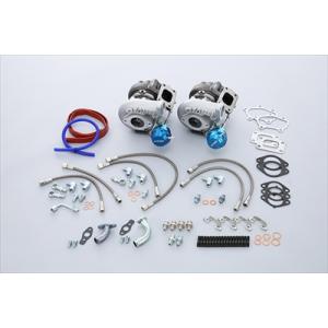 スカイライン GT-R BCNR33 RB26DETT用 T550B タービンキット