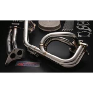 TOMEI POWERED 「東名パワード TOMEI」EJ20（GDB/GRB/GVB