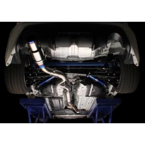 TOMEI POWERED 3/末まで特価 86 ZN6 EXPREME Tiシリーズ チタニウム